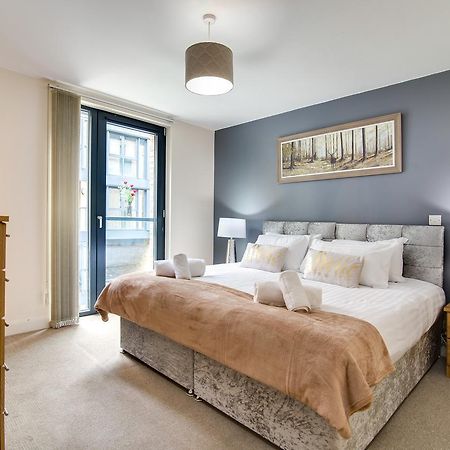 ברמינגהאם Arcadian City Centre Apartment מראה חיצוני תמונה