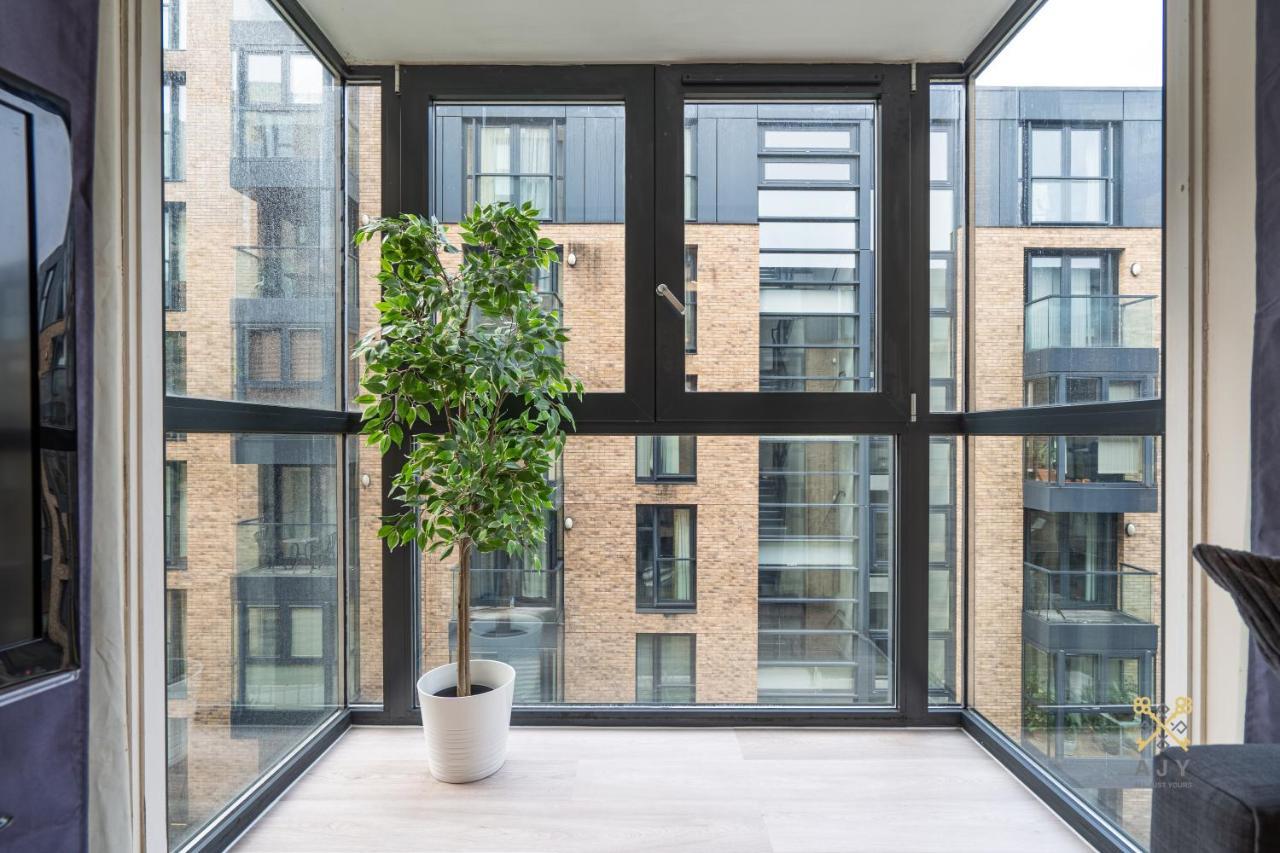 ברמינגהאם Arcadian City Centre Apartment מראה חיצוני תמונה